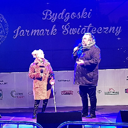 Koncert w Bydgoszczy (21-11-2023)